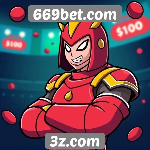 Depoimentos de jogadores sobre 669bet.com