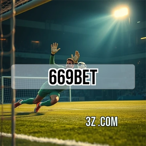 A Atraente Seção de Games da 669bet.com: Inovação e Diversão