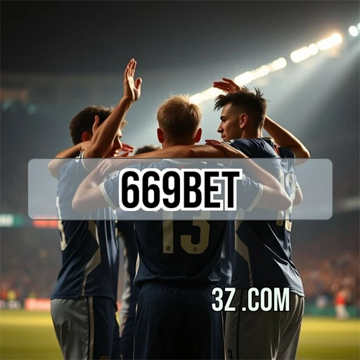 Promoções Imperdíveis da 669bet.com Para Jogadores Vencedores